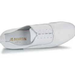 JB Martin FEE