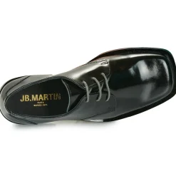 JB Martin FIBBIA