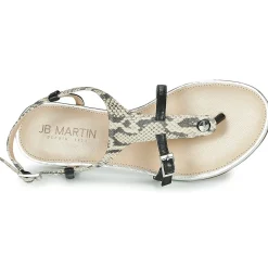 JB Martin GAELIA