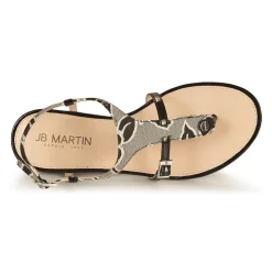 JB Martin 2GAELIA