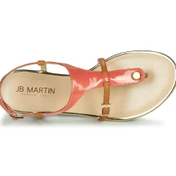 JB Martin GAELIA