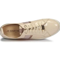 JB Martin GRANT