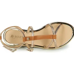 JB Martin GRIOTTES