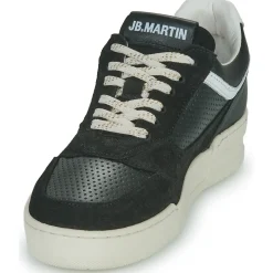 JB Martin HIRA