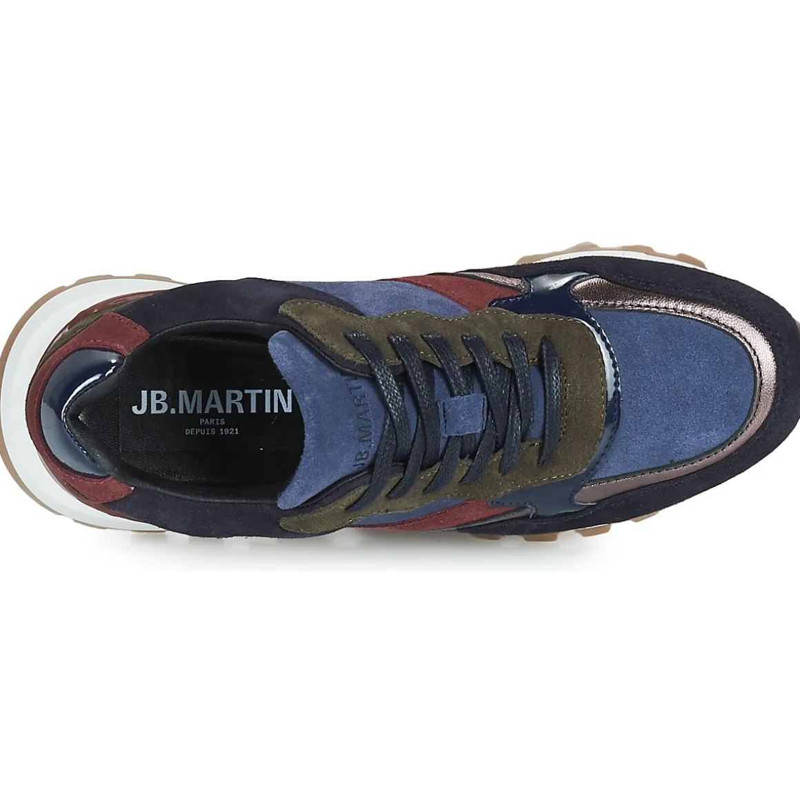 JB Martin HUMBLE