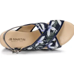 JB Martin ILANG