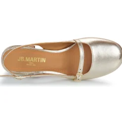 JB Martin JANE