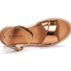 JB Martin JENS