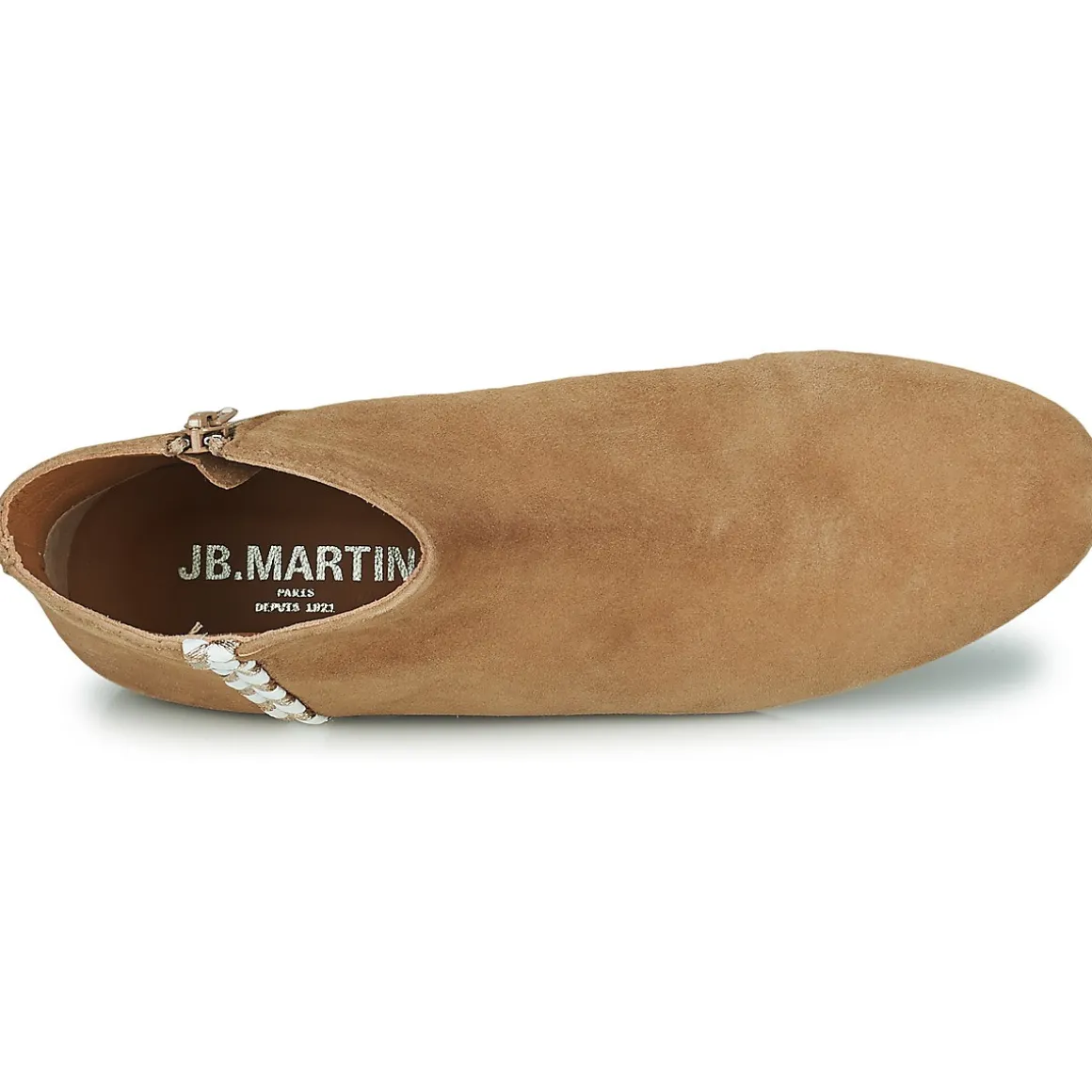 JB Martin LAUSANNE