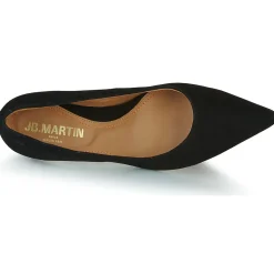 JB Martin LIERRE