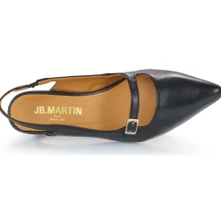 JB Martin LILOU