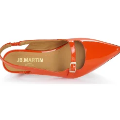 JB Martin LILOU