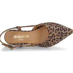 JB Martin LISON