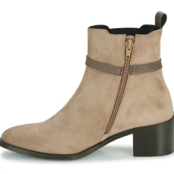 JB Martin LOSANA