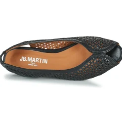 JB Martin LOUISEE