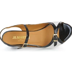 JB Martin LUBIE