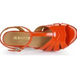 JB Martin LUCIA