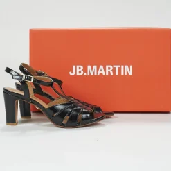 JB Martin LUCIA
