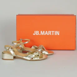 JB Martin LUCIE
