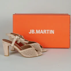 JB Martin LURIA