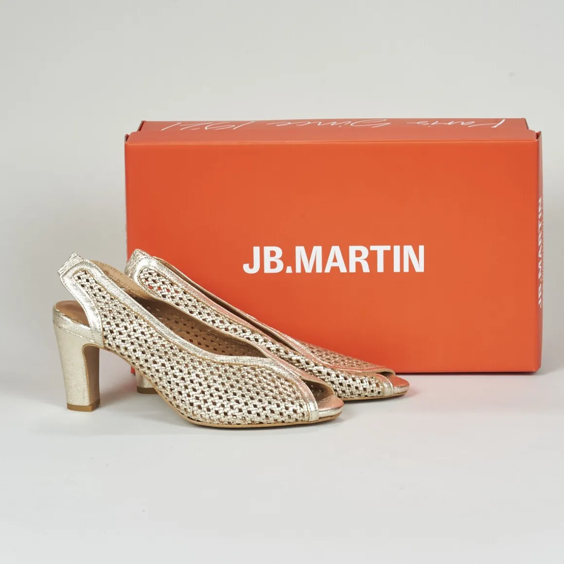 JB Martin LUXE