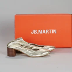 JB Martin LYS