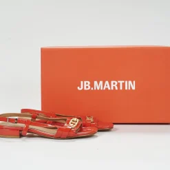 JB Martin MELBA