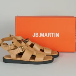 JB Martin OLLA