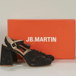 JB Martin ORPHEE