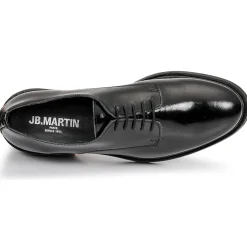 JB Martin OSER