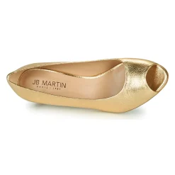 JB Martin PARMINA