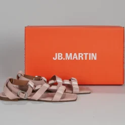 JB Martin PERLE