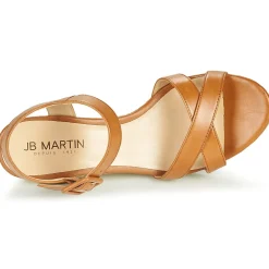 JB Martin QUERIDA