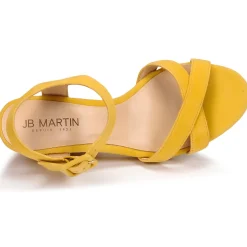 JB Martin QUERIDA