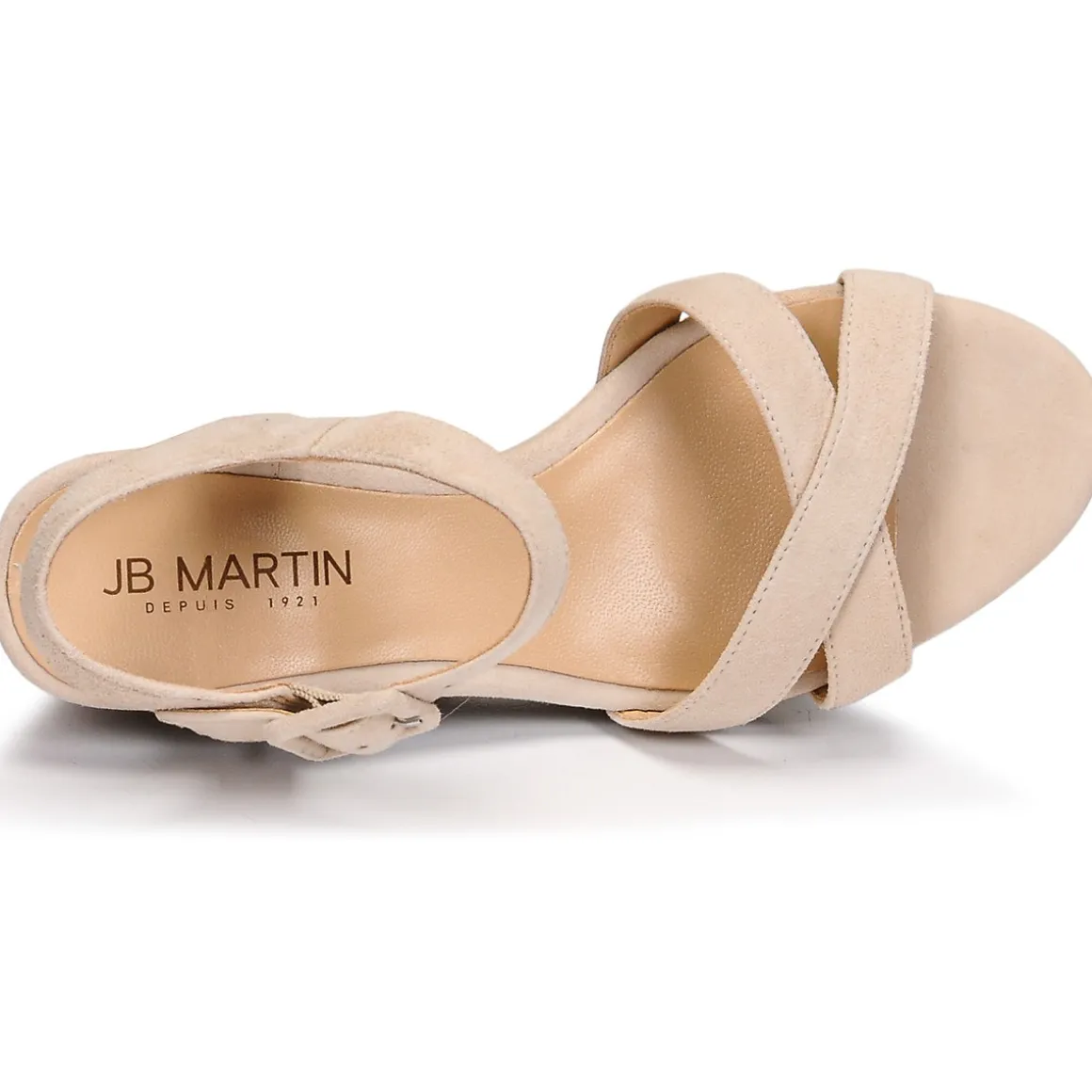 JB Martin QUERIDA