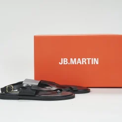 JB Martin REGGIA