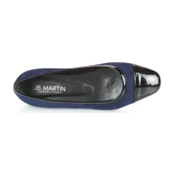 JB Martin SUCCES