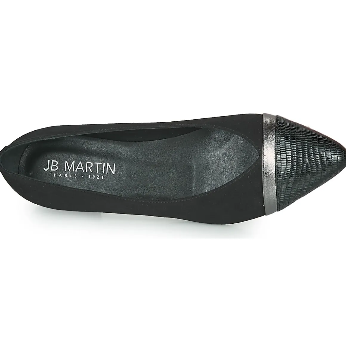 JB Martin TALENT