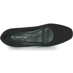 JB Martin TAMARA