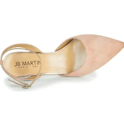 JB Martin TWISTO