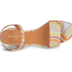 JB Martin 1VALSER