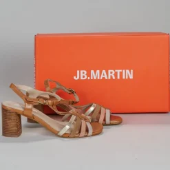 JB Martin VANILLE