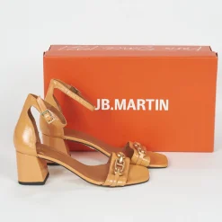 JB Martin VEDETTE