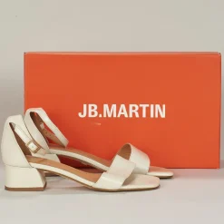 JB Martin VEDETTE