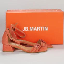JB Martin VEGAS