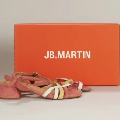 JB Martin VICTORIA