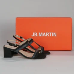 JB Martin VITALIE