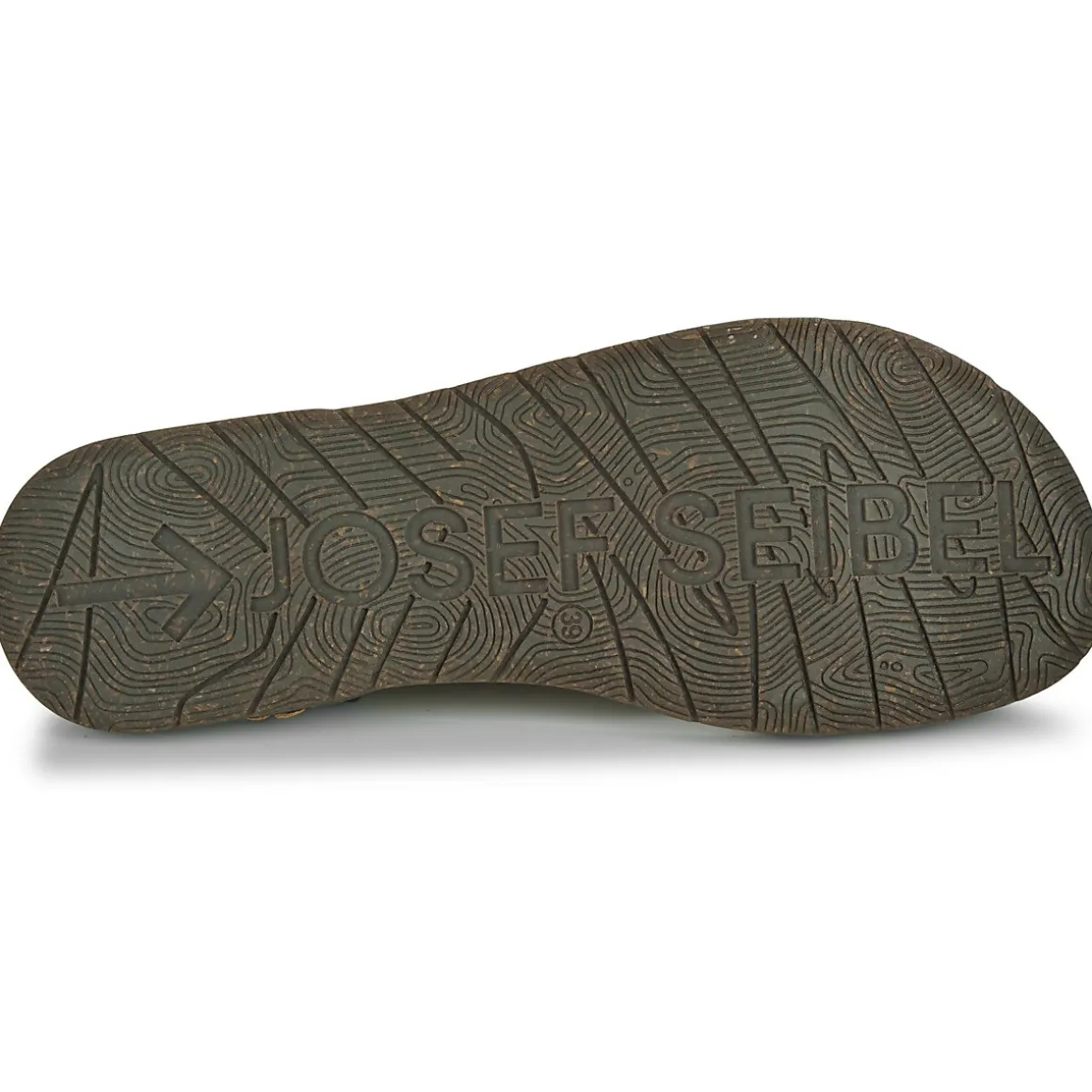 Josef Seibel FABRICIA 01