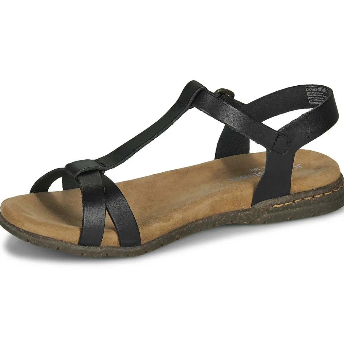 Josef Seibel FABRICIA 01