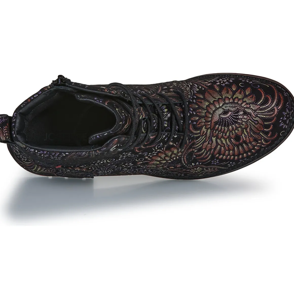 Josef Seibel KATE 15